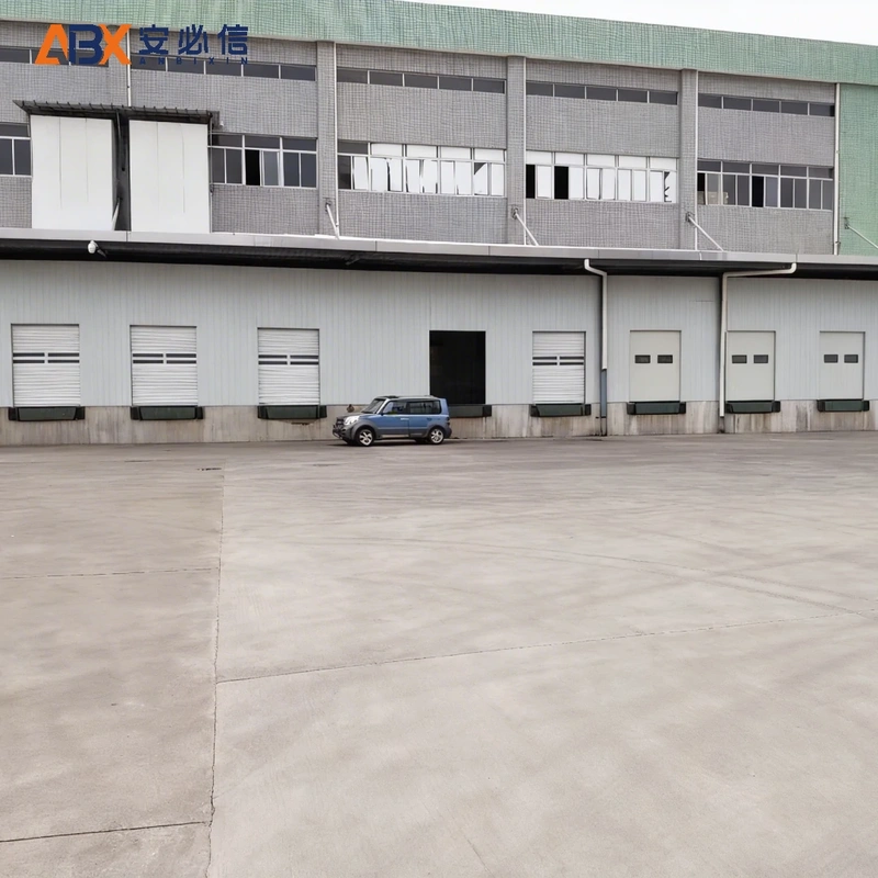 铜仁金属高速门